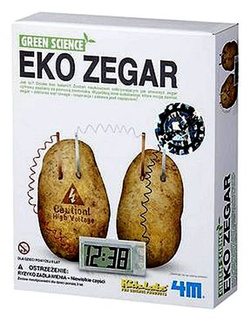 EKO ZEGAR