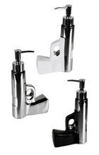 Dozownik mydła PISTOLET