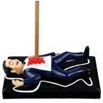 PIÓRNIK  'Dead Man'