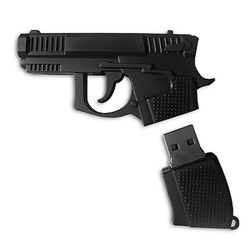 Pendrive PISTOLET