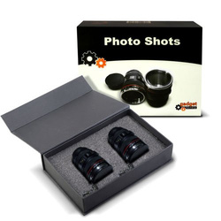 Photo Shots  ZESTAW